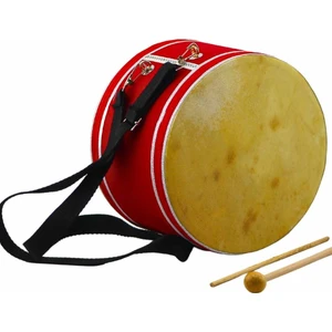 Deri Davul  22 cm