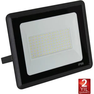 LED PROJEKTÖR TABLET 50W(BEYAZ IŞIK)6500K/4500 LÜMEN