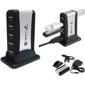 USB Çoğaltıcı 7 Port