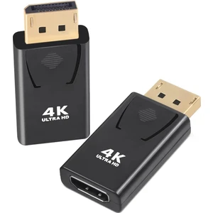 4K Displayport To HDMI Dönüştürücüsü