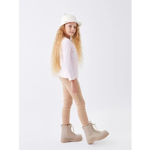 LC Waikiki Dersten Oyuna Geçiş Yapan Pantolon