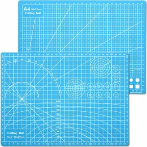 Kesme Matı A4 30X21 cm