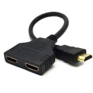 2 Port HDMI Çoğaltıcı