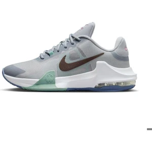 Air Max Impact 4 Erkek Basketbol Ayakkabısı DM1124-007
