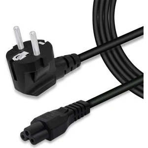 Notebook ve Laptop Adaptör Yonca Power Güç Kablosu