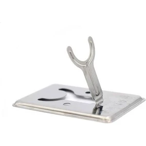Y Tipi Kalem Havya Lehim Standı - 50X80 mm
