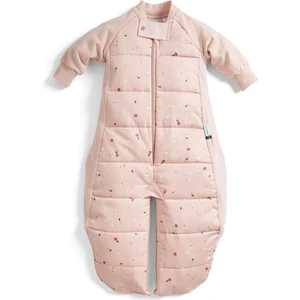 Organik Pamuklu Çift Kullanım Uyku Tulumu 2.5 TOG