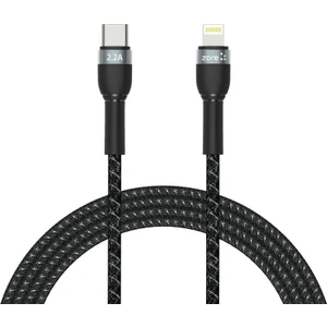 ZORE Shira Serisi Type-C To Lightning Pd Kablo 2m