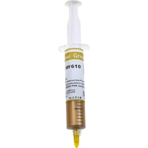 Altın Alaşımlı Termal Macun 30 gr