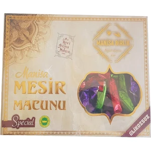 350 Gram Manisa  Mesir Macunu