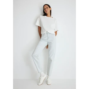 Star All Blue Buz Mavi Jean Pantolon  101077-87065