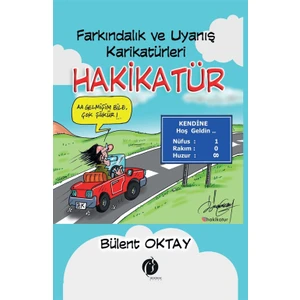 Hakikatür - Bülent Oktay