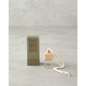 English Home Botanical Oto Kokusu 8 ml Şeffaf
