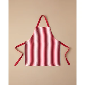 English Home Chef Polyester Mutfak Önlüğü 65X75 cm Kırmızı