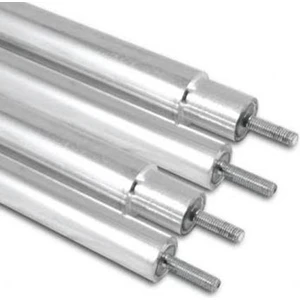 Termosifon Için Anot Kireç Toplayıcı Tutucu Kalın