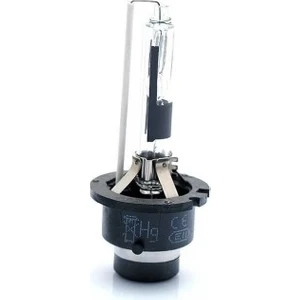 D2R Xenon Ampul Photon 6000K %50 Fazla Işık