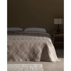 Madame Coco Odette Çift Kişilik Yatak Örtüsü