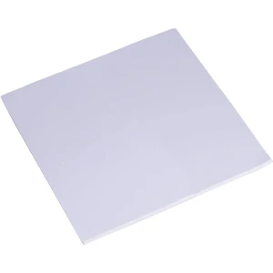 2mm Chipset Soğutucu Silikon Termal Pad 2X100X100 mm