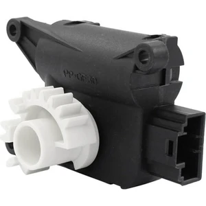 Venus Seer 1K0907511C Klima Amortisör Aktüatör Servo Motor Klima Kontrol Motoru Volkswagen Audi Skoda Seat Için (Yurt Dışından)