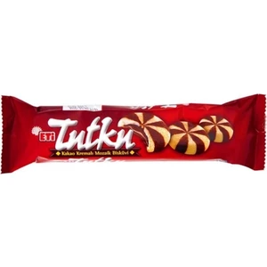Tutku 100 Gr.