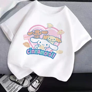 Touz Moda Cinnamoroll Young T-Shirt