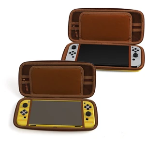 Nintendo Switch OLED Taşıma Çantası  Dobe TNS-1130Y