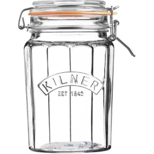 Klipsli Vintage Kavanoz 950ML