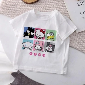 Touz Moda Sanrio Young T-Shirt