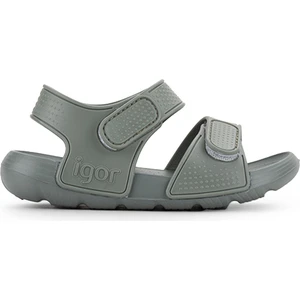 Çocuk Cırtlı Sandalet S10300 Bios  Mc