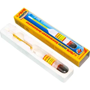 Marin Hidrometre Tuz Ölçer