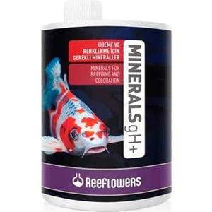 Reeflowers Minerals gH+ 1000 ml