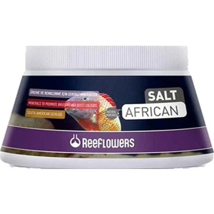 Salt African 500 ml