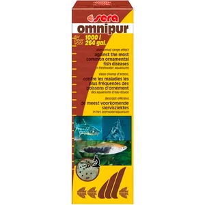 Omnipur 50 ml