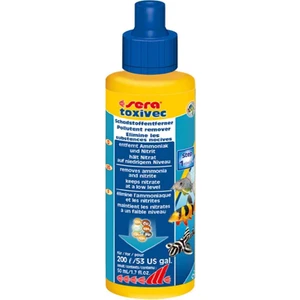 Toxivec Su Düzenleyici 50 ml
