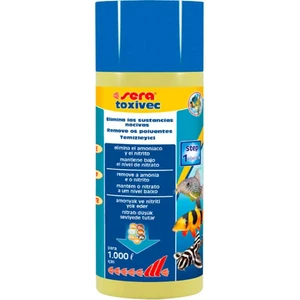Toxivec Akvaryum Su Düzenleyici 250 ml
