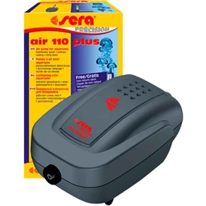 Hava Motoru 110 Plus