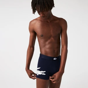 Core Erkek 3'lü Lacivert Boxer 5H1803 Bck