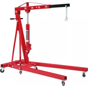 Motor Indirme Vinci 2 Ton