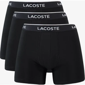 Erkek 3'lü Siyah Boxer 6H3420T 031