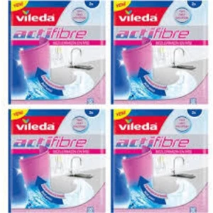 Actifibre Bez 2 Li x 4 Paket