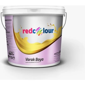 Varak Boya Redcolour