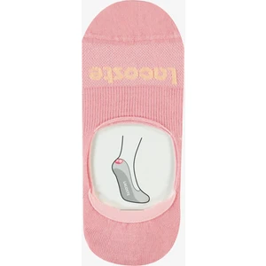 Erkek Pembe Babet Çorap RA0429 Qds