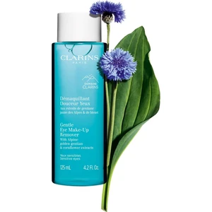Gentle Eye Make-Up Remover 125ml