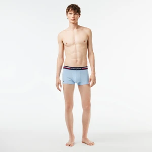 Active Erkek Baskılı 3'lü Renkli Boxer 5H3386 Mıj