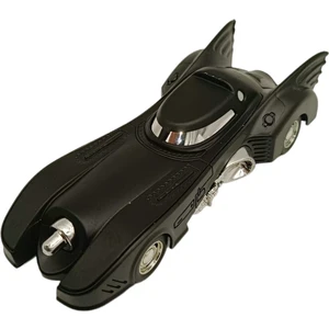 Oyuncak Metal Batman Araba Dört Teker ZF999-8AB
