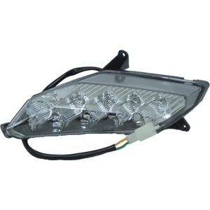 Mash Scooter Ön Sol Sinyal