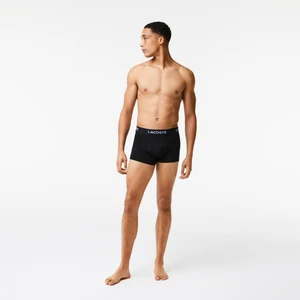 Core Erkek5'li Siyah Boxer 5H5203 031