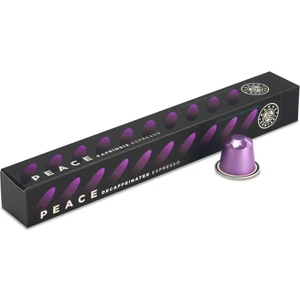 Kahve Dünyası 5 Peace Decaffeinated Espresso Kapsül Kahve 60 Kapsül