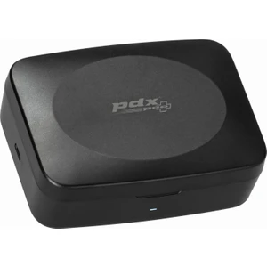 Pro V10 Ikili Kablosuz Yaka Mikrofonu