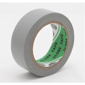 Pvc Elektrik Izolasyon Bant  .0.13X19X10YRDS.  (Gri)